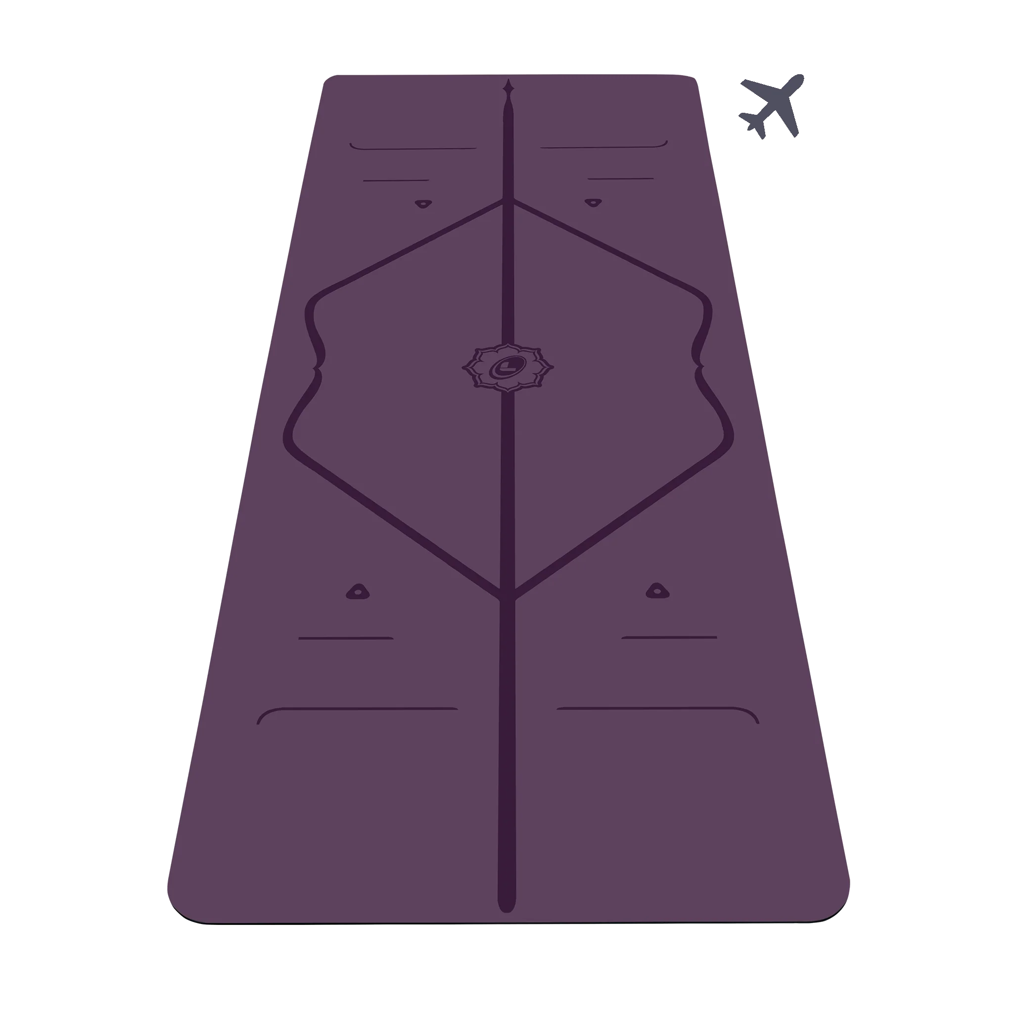 Liforme Very Nearly Perfect Mats